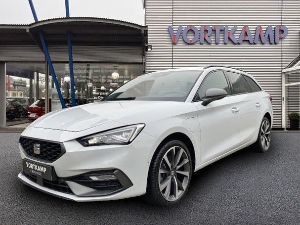 Seat Leon e-Hybrid 150 kW image number 1