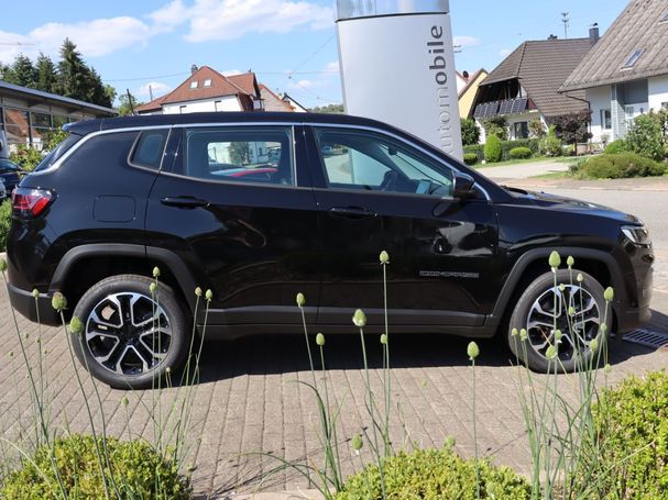 Jeep Compass 1.5 e-Hybrid Altitude 96 kW image number 5