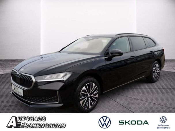 Skoda Superb Combi 1.5 TSI DSG 110 kW image number 2