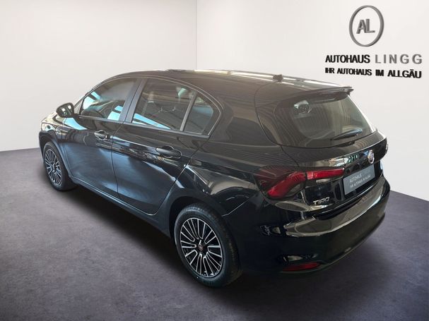 Fiat Tipo 74 kW image number 5