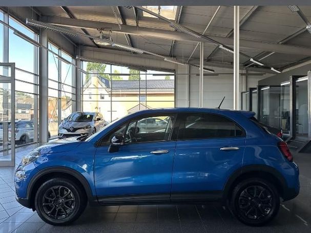 Fiat 500X 1.0 4x2 88 kW image number 8