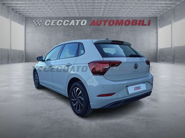 Volkswagen Polo 1.0 TSI 70 kW image number 6