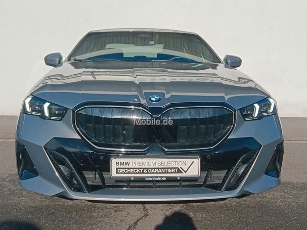 BMW 520i M Sportpaket Pro 153 kW image number 2