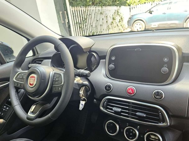 Fiat 500X 1.3 MultiJet 70 kW image number 12