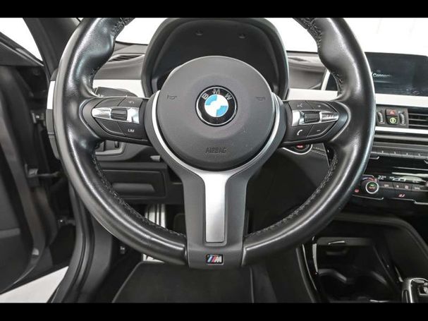 BMW X2 sDrive18i 100 kW image number 9