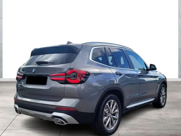 BMW X3 sDrive 110 kW image number 3