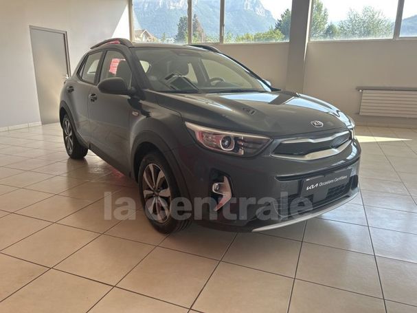 Kia Stonic 1.0 T-GDi 100 74 kW image number 2