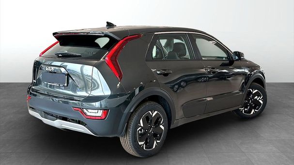 Kia Niro 150 kW image number 4