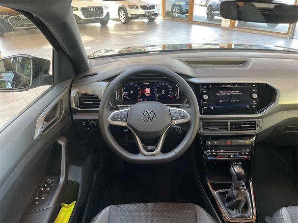 Volkswagen T-Cross 1.0 TSI DSG 81 kW image number 8