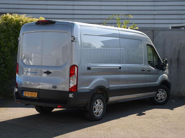 Ford E-Transit 350 L3H2 Trend 134 kW image number 4