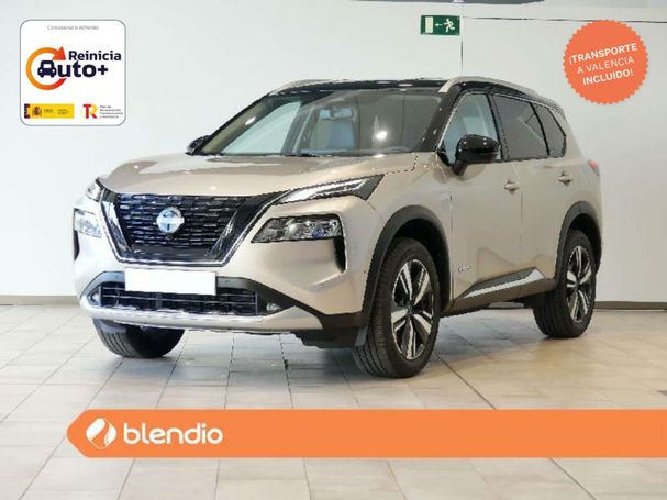 Nissan X-Trail 157 kW image number 1