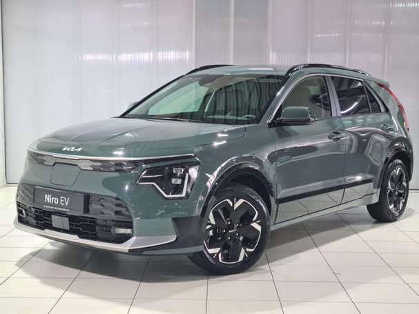 Kia Niro 150 kW image number 1