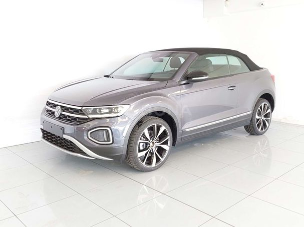 Volkswagen T-Roc Cabriolet 1.5 TSI DSG 110 kW image number 1