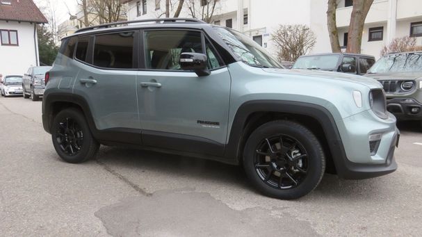 Jeep Renegade 1.5 T4 e-Hybrid Upland 96 kW image number 3