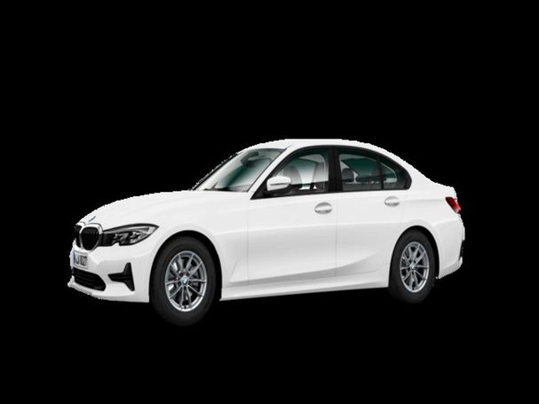 BMW 320d 140 kW image number 21