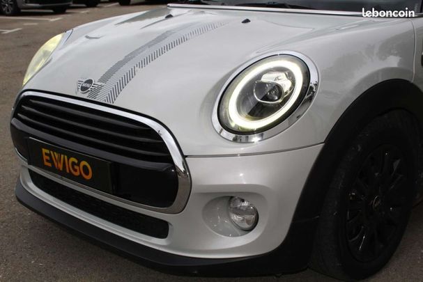 Mini Cooper 101 kW image number 8