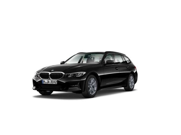 BMW 318i Touring Sport Line 115 kW image number 6