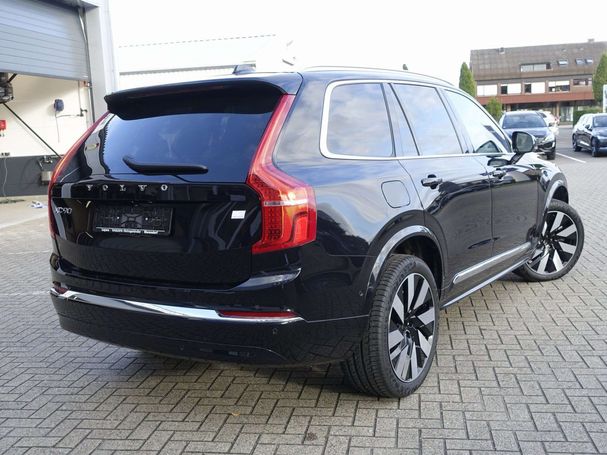 Volvo XC90 T8 Recharge AWD Ultimate 335 kW image number 4