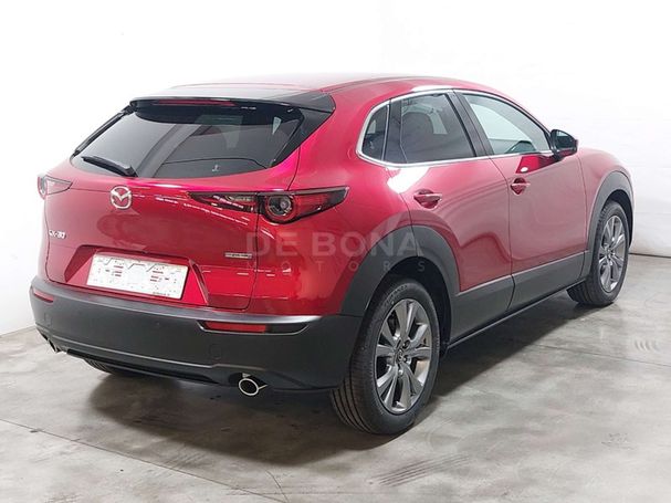 Mazda CX-30 2.0 110 kW image number 3