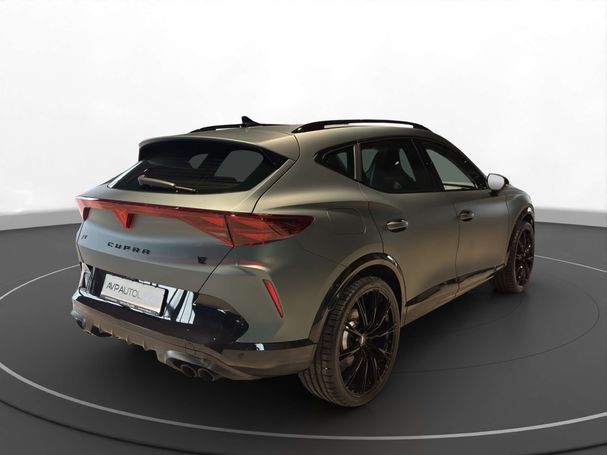 Cupra Formentor VZ 294 kW image number 5