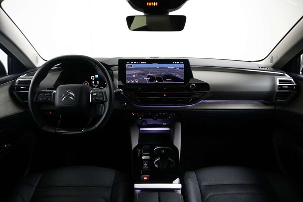 Citroen C5 X PureTech 130 96 kW image number 9