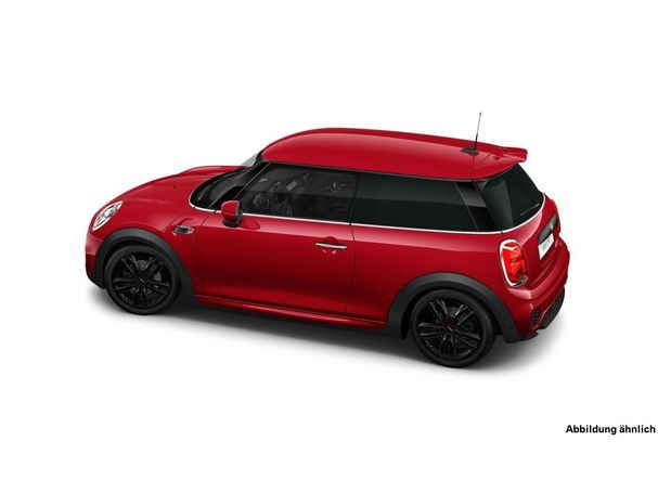 Mini One JCW 75 kW image number 3