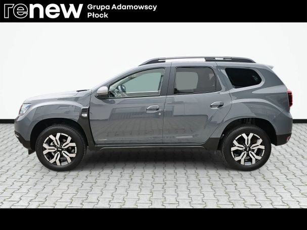 Dacia Duster TCe 66 kW image number 7