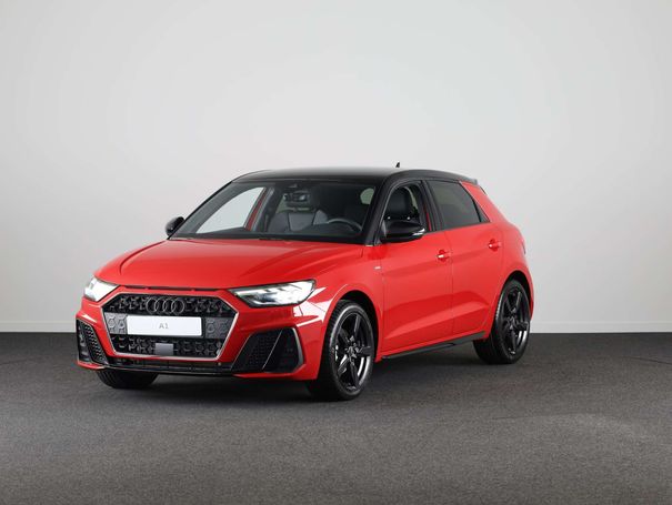 Audi A1 35 TFSI Sportback 110 kW image number 36