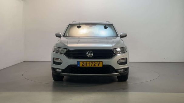 Volkswagen T-Roc 1.0 TSI Style 85 kW image number 17