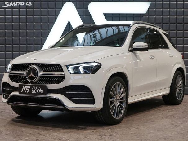 Mercedes-Benz GLE 350 d 200 kW image number 2