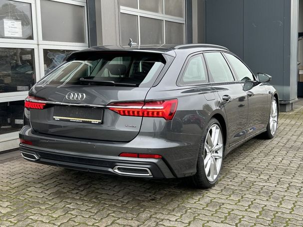 Audi A6 55 TFSI S-line 250 kW image number 3