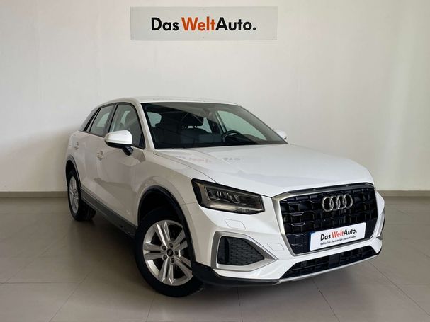 Audi Q2 35 TFSI S tronic Advanced 110 kW image number 1