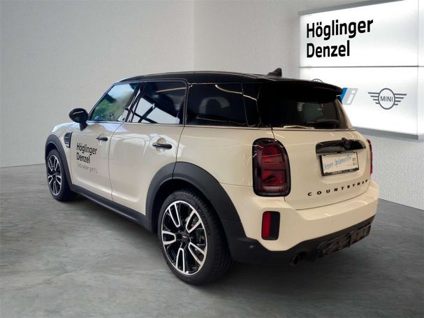 Mini Cooper Countryman Mini 100 kW image number 8