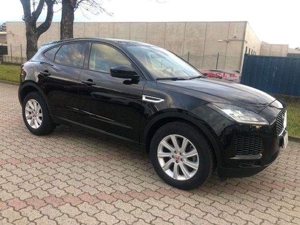 Jaguar E-Pace AWD 110 kW image number 2