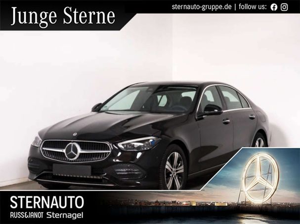 Mercedes-Benz C 300 e Avantgarde 230 kW image number 2