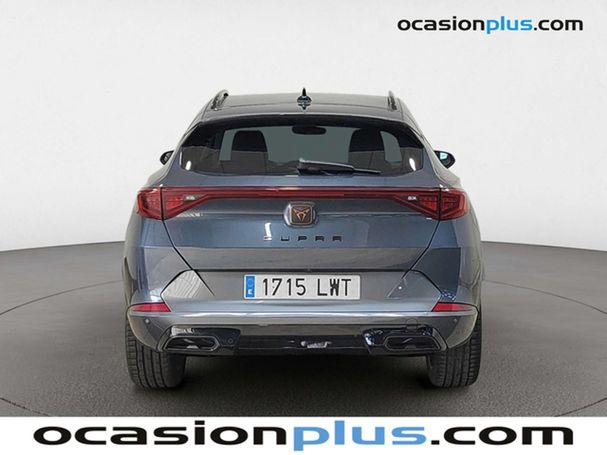 Cupra Formentor 1.5 TSI DSG 110 kW image number 22