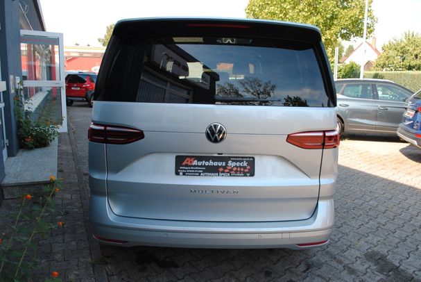 Volkswagen T7 Multivan 2.0 TSI DSG 150 kW image number 7