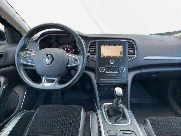 Renault Megane Grandtour TCe 85 kW image number 29