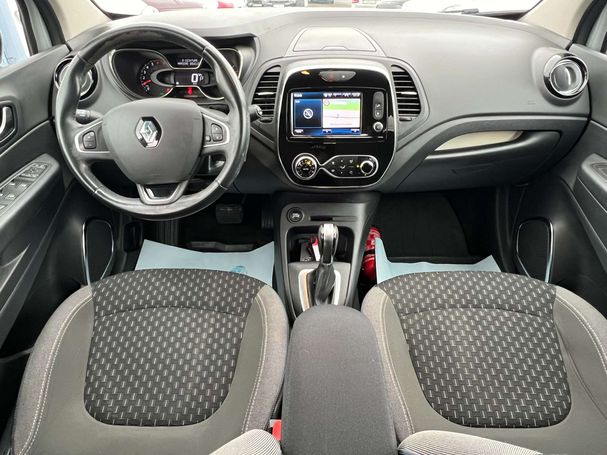 Renault Captur TCe S 110 kW image number 12