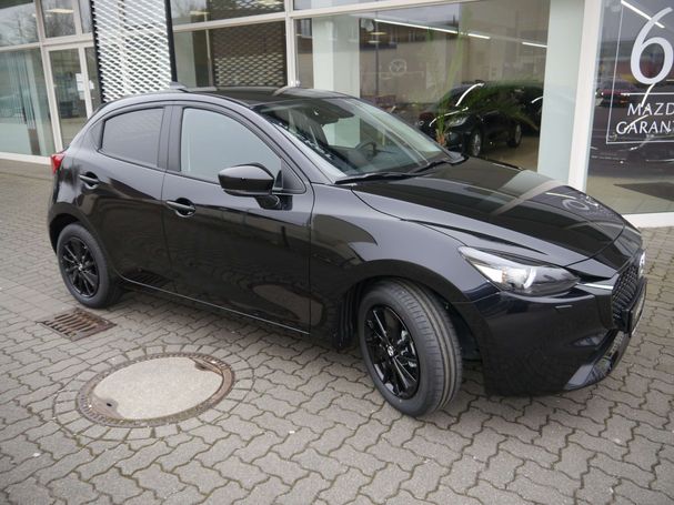 Mazda 2 SkyActiv-G 90 66 kW image number 15