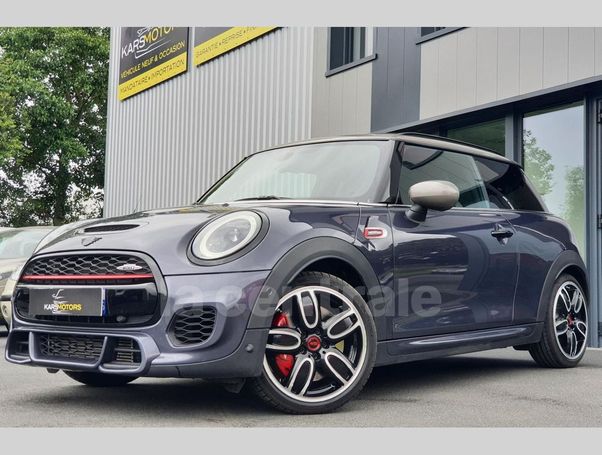 MINI John Cooper Works 170 kW image number 17