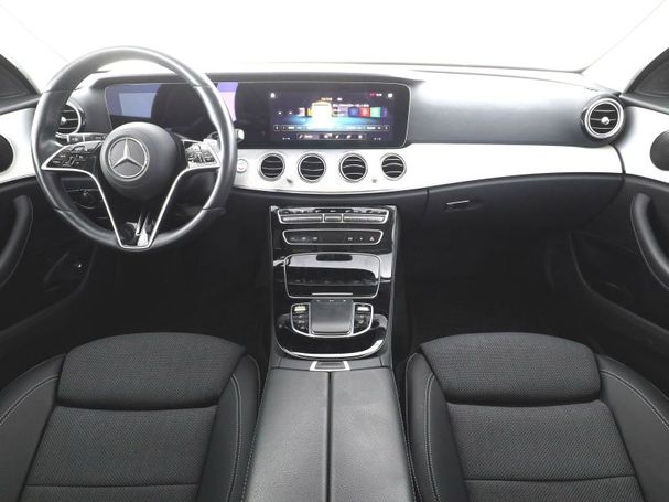 Mercedes-Benz E 220 d T 143 kW image number 7