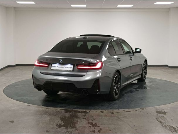 BMW 320d xDrive M Sport 142 kW image number 3