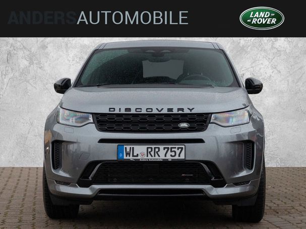 Land Rover Discovery Sport D200 R-Dynamic S 150 kW image number 7