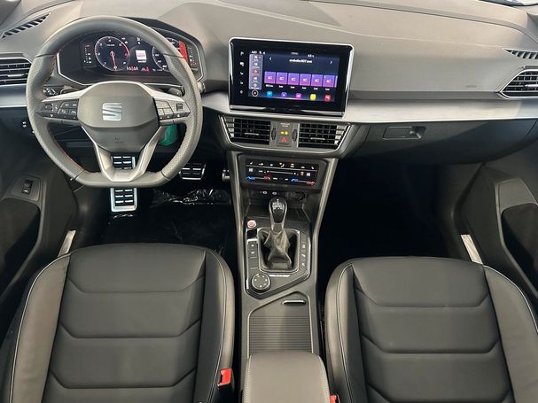 Seat Tarraco 147 kW image number 6