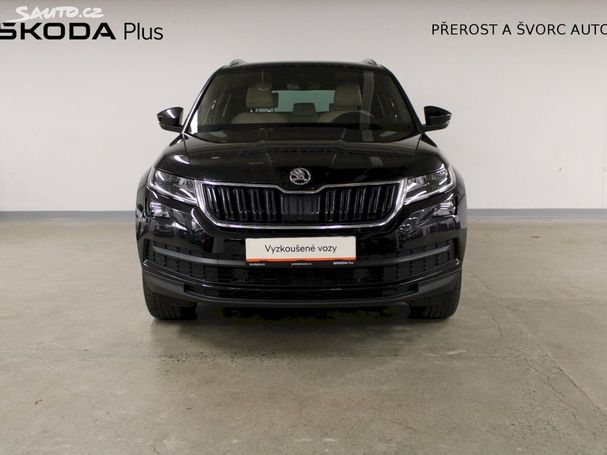 Skoda Kodiaq 2.0 TDI 4x4 DSG Style 140 kW image number 2