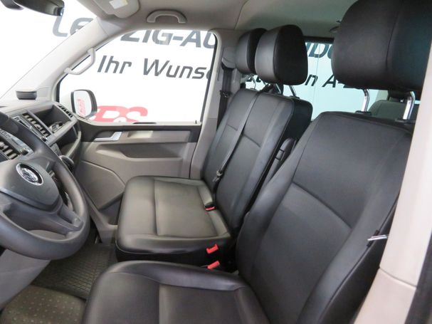 Volkswagen T6 Caravelle DSG 110 kW image number 12