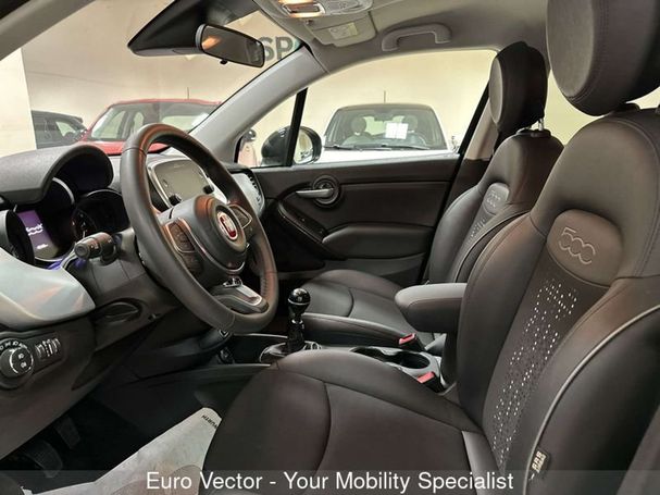 Fiat 500X 1.6 MultiJet 96 kW image number 21