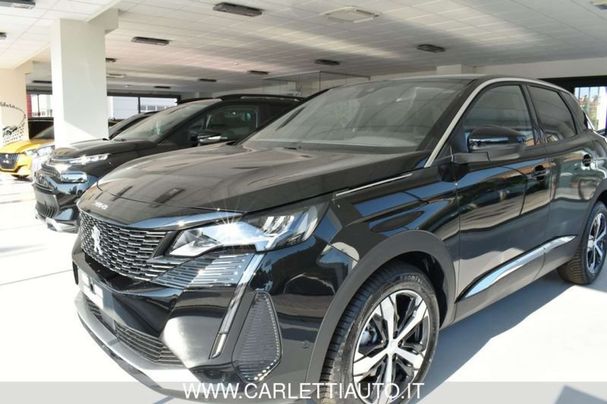 Peugeot 3008 BlueHDi 130 S&S EAT8 Allure 96 kW image number 1