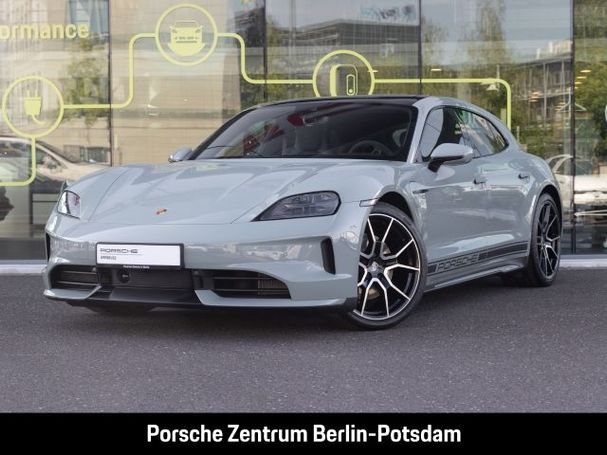 Porsche Taycan Sport Turismo 320 kW image number 1